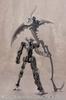 Kotobukiya Аксессуары для моделирования Тяжелое Оружие Блок 07 Черепная Резня 230 мм в Наборе Пластиковой Модели M.S.G (приблизительно. длина) Немасштабируемый