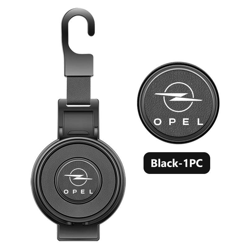 For Opel Car Cup Holder Air Outlet Vent Drink Bracket Foldable Drink Rack Accessories OPC Astra J H G K Insignia Corsa D B E