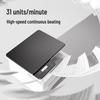 Deli DM31DNL Monochrome Laser Multi-Function Printer CN plug (adapter included)