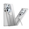 Ударопрочный пластиковый жесткий чехол для Samsung S25 Ultra Phone Case для Samsung Galaxy S25 Ultra Bracket Lens Prevention Cover