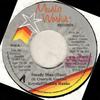 7-дюймовая пластинка KRYSTAL SHABBA RANKS Steady Man NONE Music Works Rec 1989 Ямайка Регги Ска Даб Б/у