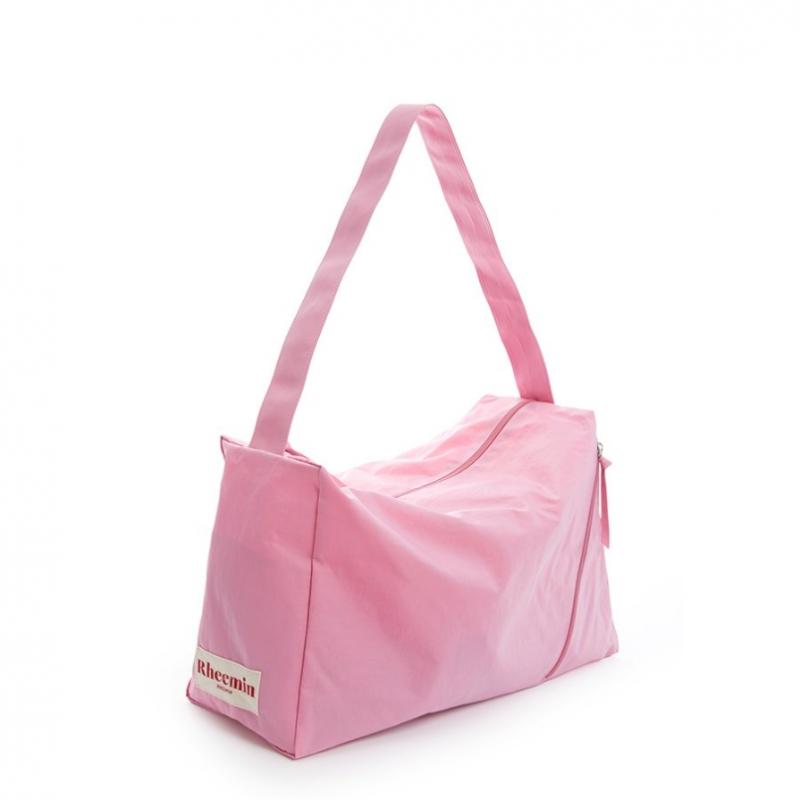 Rheemin Color Day Bag Candy Pink