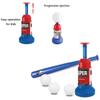Baseball Bat Baseball Ball Machine Automatic Baseball Launcher  Outdoor Play
