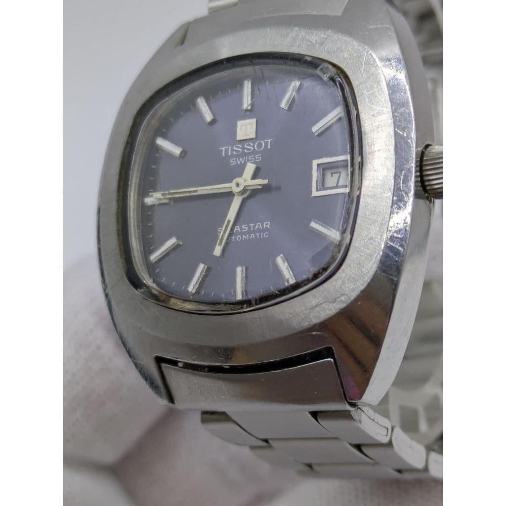 Б/у корпус TISSOT SEASTAR Автоматический
