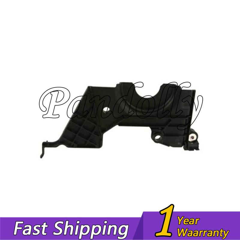 11810-P0A-010 Нижняя крышка ремня ГРМ Для Honda Accord 2.2 94-97 Acura F22B1 Новая 1 Комплект 11830-P0A-A00 11830-P0A-800