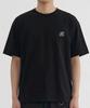 TENBLADE [2Pack] Mono Dual Symbol T-Shirt Set Semi-Oversized Fit