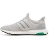 Ultra Boost Бесшиповки для гольфа Серый Court Green GV6922