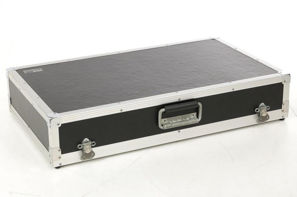 PULSE EC07 Effector Case