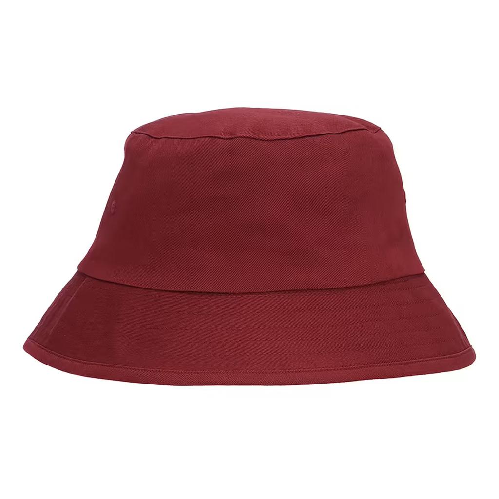 Neutral Reversible Bucket Hat