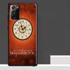 The Curious Case of Benjamin Button Case For Samsung Galaxy S24 Ultra S23 S22 S21 S25 Ultra S9 S10 S20 Plus S25 FE Phone Cover