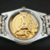 ВИНТАЖНЫЕ ОТРЕМОНТИРОВАННЫЕ МУЖСКИЕ АВТОМАТИЧЕСКИЕ ЧАСЫ SEIKO 5 PRESIDENT ЯПОНИЯ a445373-1