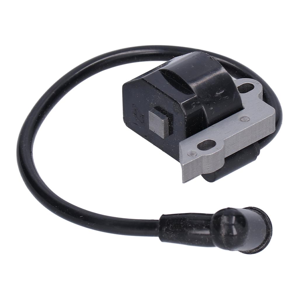 Gasoline Chain Saw Ignition Coil Replacement Fit for McCULLOCH MAC 320 / 4?20XT / 3?14XT / CAT 335
