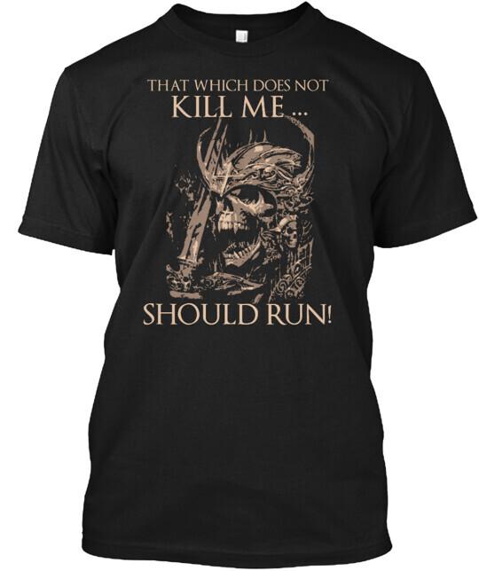Vikings T-Shirt Made in the USA Size S to 5XL