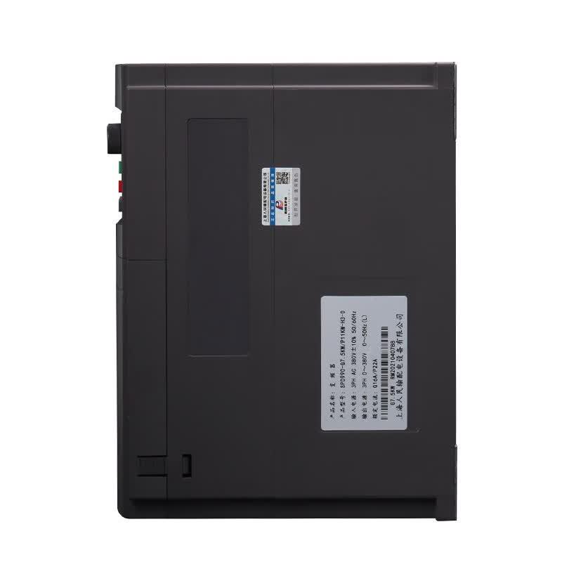 RMSPD SPD990 Series 380V 3-Phase Heavy-Duty VFD