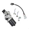 Front Windscreen Wiper Motor 288006475R High Quality for Dacia Logan