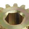 700612 Replace 15 Tooth Spur Gear 10 DP/20 PA for Lippert RV Slide Out Systems