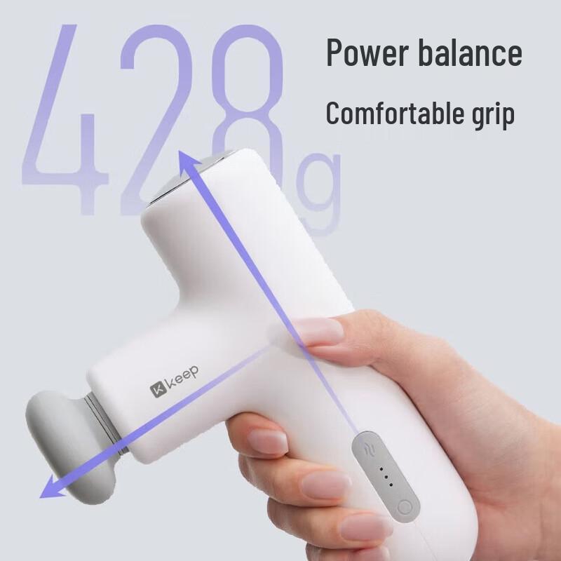 Keep G2 Air Hot Compress Fascia Gun