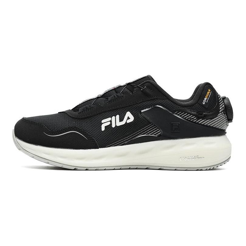 Fila Женский кроссовок Lynx 'White Black' A12W241223FSL