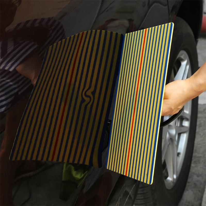 Super-PDR Line Board Lamp Dent Remove Проводная подсветка для панели Инструменты для ремонта вмятин на отражателе автомобиля Светодиодная лампа для устранения вмятин