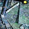 Large Baroque Theme Papers 20pcs, Vintage Journal Backgrounds, Ornate DIY  Scrapbooking Supplies