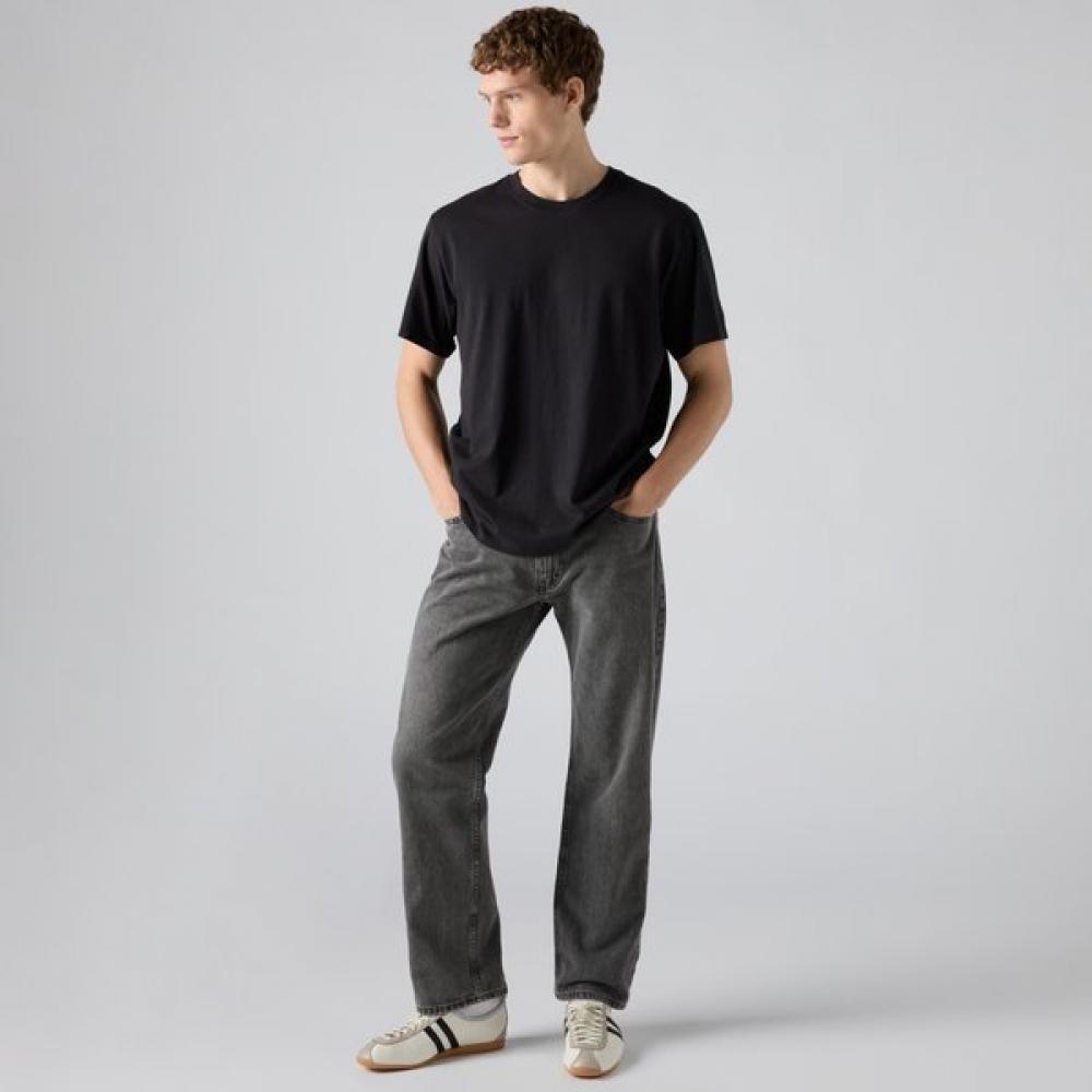 Джинсы Levi's мужские 555 Свободные прямые A7223 0000