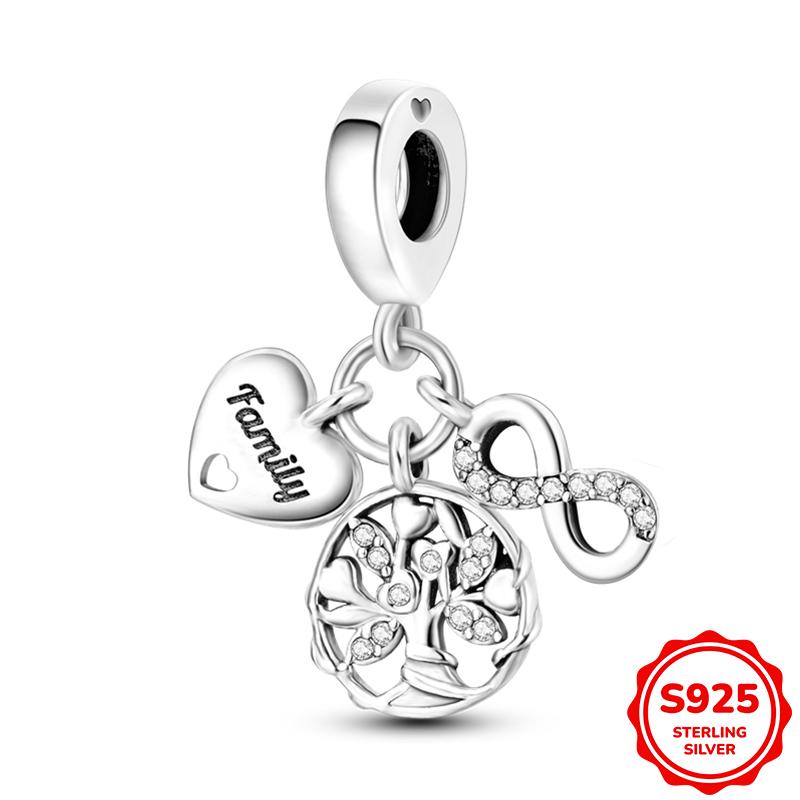 Новинка Элементы 18K Позолоченная Подвеска Шарм Бусины Подходит для Браслета 3 мм Ожерелья Для Женщин Ювелирные Изделия DIY Изготовление Подарки