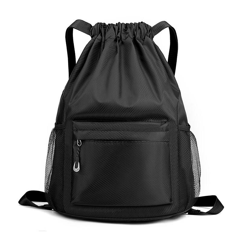 OUN Outdoor Oxford Cloth Drawstring Backpack