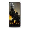 Чехол для телефона для Xiaomi Redmi Note 14 13 12 Pro Plus 5G 9S 9 10 11 4G 14C 13C 12C 10C 9C 9A Мягкий чехол Counter Strike CS GO