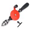 Hand Drill Manual Crank Drill (1.5mm-9mm) Precision Chucks Hand Drill for Jewelry Wood Plastic Acrylic Circuit Board Punching