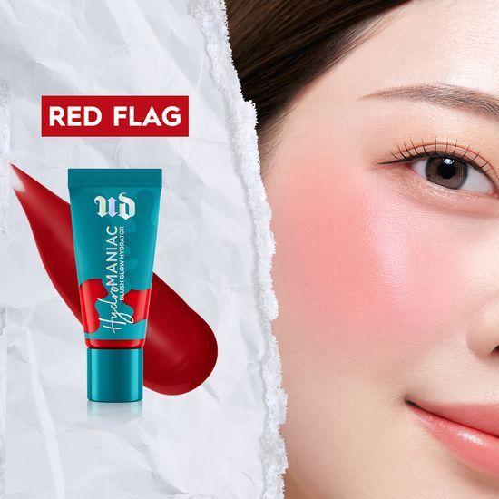 Urban Decay Hydromaniac Glow Blush (choose One)