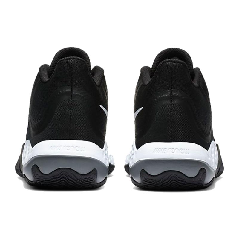 Nike Renew Elevate 'Black Smoke Grey' Sneakers CK2669-001