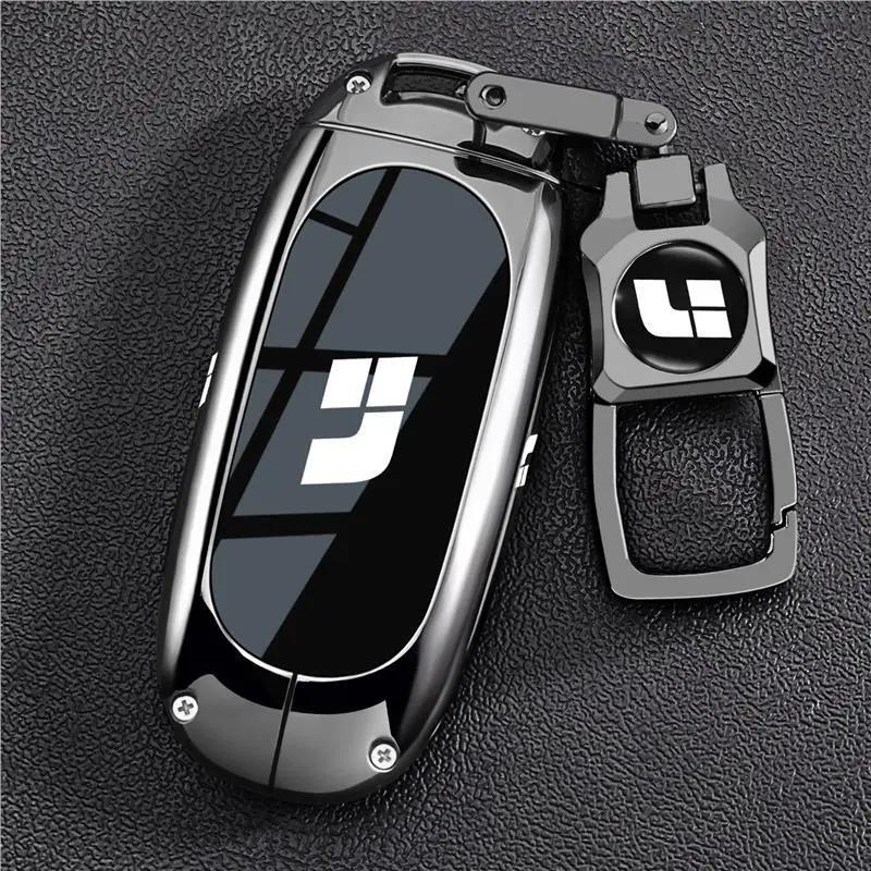 Премиальный чехол для ключей для Li Auto L6 Pro/L7/L8/L9