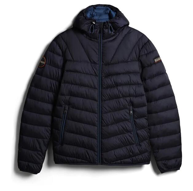 Napapijri Aerons H 3 куртка