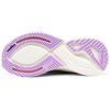 Skechers Go Walk Distance Walker Низкие спортивные повседневные кроссовки Женские кроссовки Черный 125130-BKLV