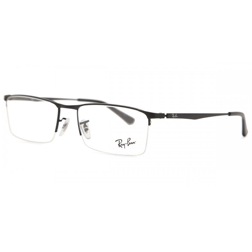 Ray Ban Rx6281d Asian Fit 2503 Очки унисекс