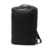 [Masterpiece] Progress Tough Square Backpack 02391-ba BLACK