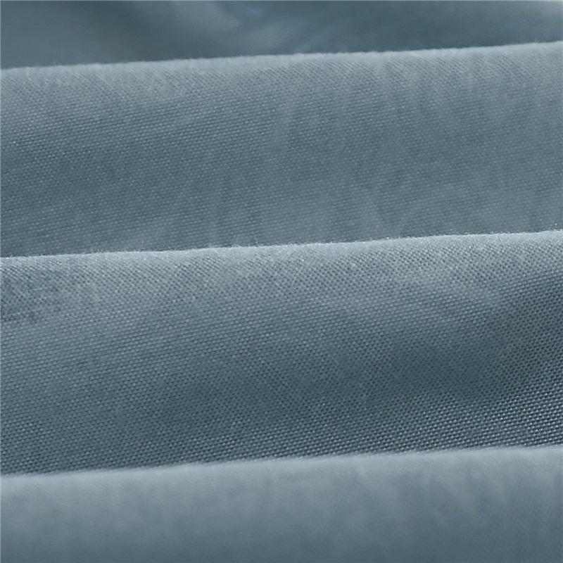 Cozy Solid Color Fitted Sheet Set Ideal For Enhancing Bedroom Comfort And Style