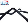 SMILING WAY# Valve Cover Gasket 11127587804 For BMW 135i 335i 435i 535i 640i 740i 740Li M3 M4 X1X3 X4 X5 X6 3.0L 2011-2016