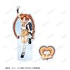 Pichi Pichi Anime Seira Y2K Fashion Big Acrylic Stand "Melody Pitch" Illustration Ver.