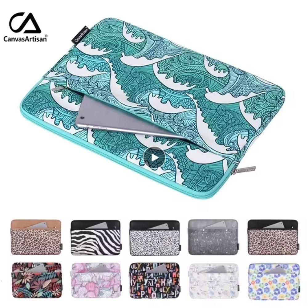 Shockproof Laptop Sleeve Case 11/12/13/14/15 Inch Tablet Pouch Laptop Bag for Lenovo/HP/Dell Travel