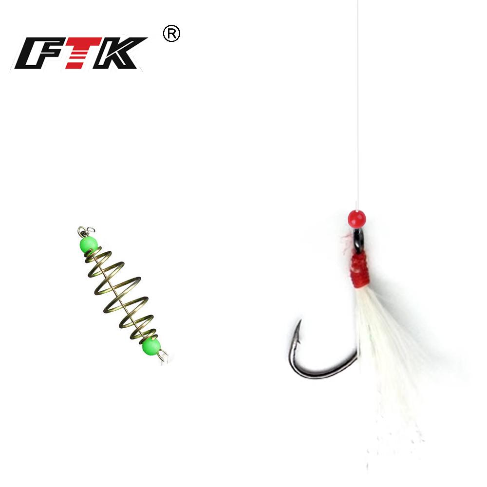 FTK 160шт Рыболовные бусины Ассорти Яйца на наживку из бисера 8 цветов 0,5 см (160 шт.),0,0,19 дюйма