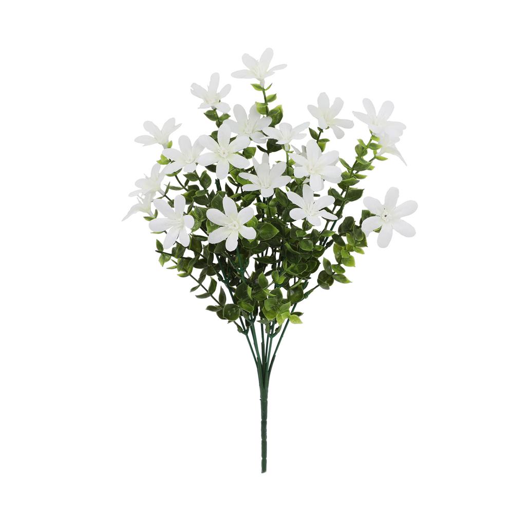 Искусственные цветы, Украшение для дома, Ограждение для внутреннего дворика, Бонсай, Искусственные цветы