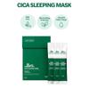 VT COSMETICS Ночная маска Cica 4 мл х 30 шт.