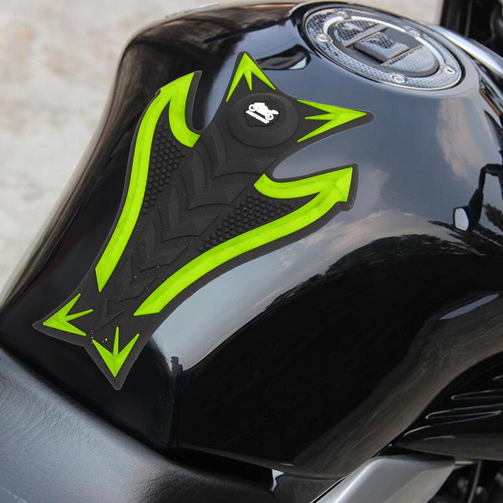 Motorcycle Gas Tank Pad Sticker Decal Grip Protector For Yamaha R1 YZFR1 YZF1000