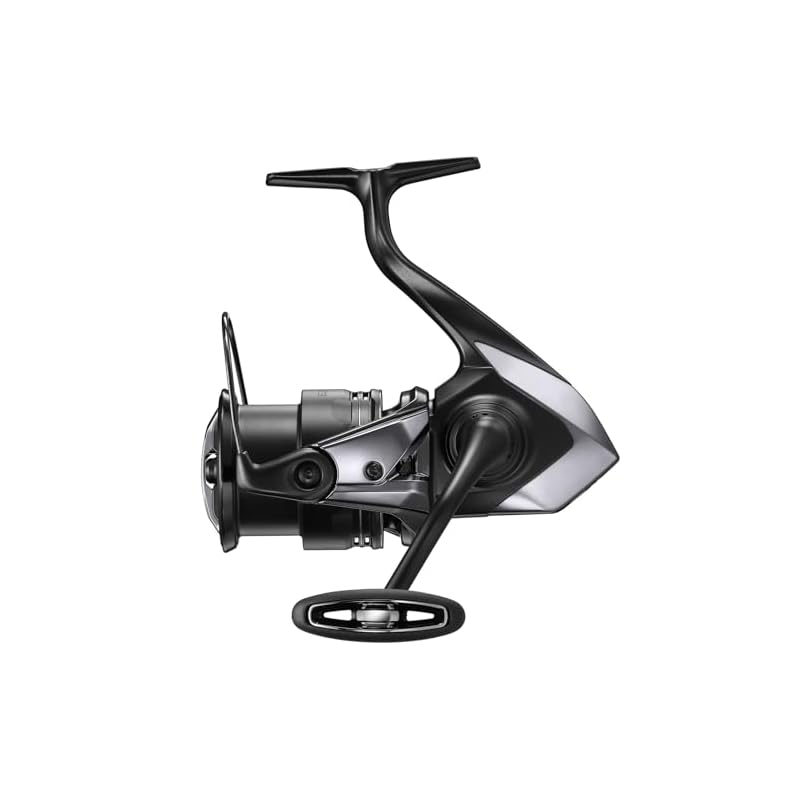 Катушка спиннинговая Shimano 25 Exsence 3000MHG
