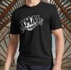 AMAL Carburetters World Logo Active T-Shirt Funny Size S To 5XL