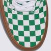 Vans Аутентичный Fat Race Checker Green Vn000crtcx21