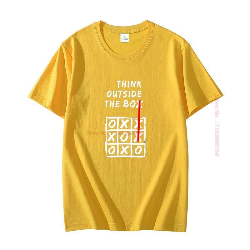 Unisex Fashion Tshirt Novelty Funny Game Print T Shirt Male Casual Loose Short Sleev Tops Oneck Hombre Tees Summer Unisexs Clothing