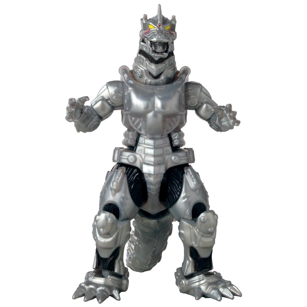 Bandai Фигурка Годзиллы Мехагодзилла (2002)