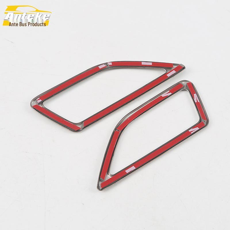 Decorative Frame for GM8 Air Conditioning Outlet – Fits 17 Models